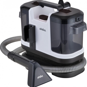 SİNBO SCC-7605 HALI-KOLTUK YIKAMA MAKİNESİ
