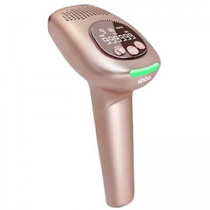 SİNBO SEL-6044 IPL EPİLATÖR