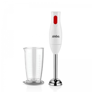 SİNBO SHB-3102 EL BLENDERİ