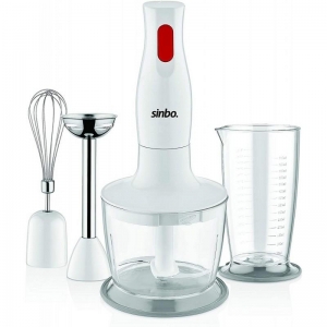 SİNBO SHB-3147 EL BLENDER SETİ