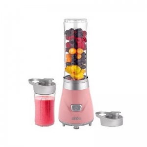 SİNBO SHB-3150 SMOOTHIE BLENDER