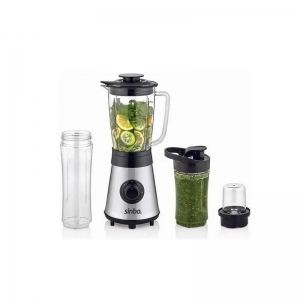 SİNBO SHB-3150 SMOOTHIE BLENDER