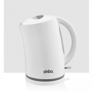 SİNBO-SK-7305 SU ISITICI KETTLE