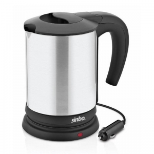 SİNBO SK-8034 ARAÇ İÇİ SU ITISICI-24V