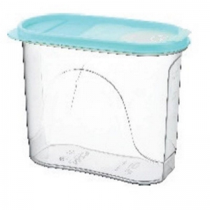 ALACA - 4 LT KİNG ERZAK BOX