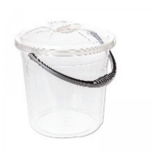 ALACA - 5 NO LÜX KOVA RANDOM 20 LT KL:10 LU