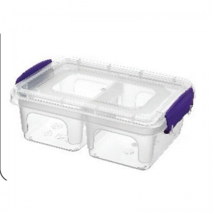 ALACA - BÖLMELİ SAKLAMA