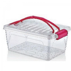 ALACA - STİL BOX SAKLAMA KUTUSU 10 LT