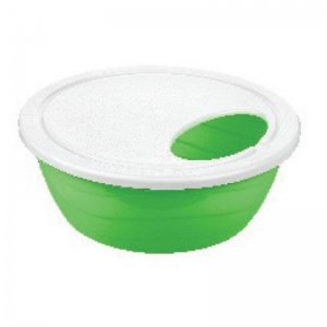 ALACA - YUVARLAK HAZNELİ KESİM PANOSU