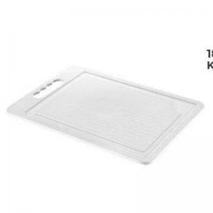 ALACA - XL CUTTING BOARD KL: 12 Lİ