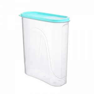6 LT KİNG ERZAK BOX ŞEFFAF