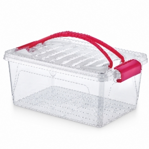 ALACA - STİL BOX SAKLAMA KUTUSU 5 LT