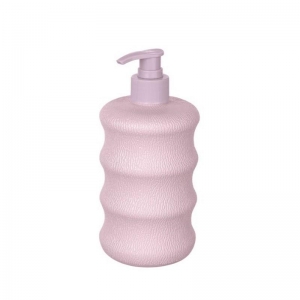 TİTİZ  SIVI SABUNLUK YUVARLAK 500ML KL: 12