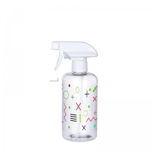 TİTİZ SPERY ŞİŞESİ 500 ML KL:30