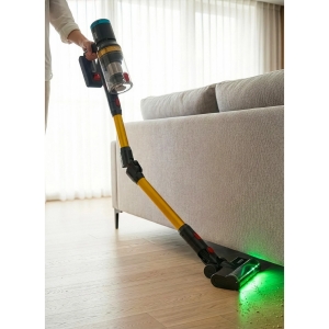 LORENZO - VC4290 X-PERT 380 W BLDC DİKEY ŞARJLI SÜPÜRGE BAKIR