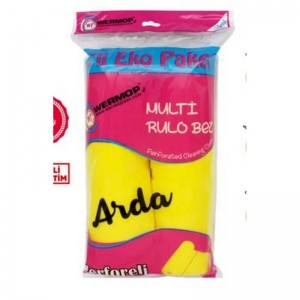 WERMOP MULTİ RULO BEZ