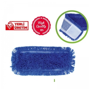 40 CM ORLON NEMLİ MOP