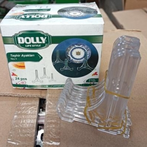 DOLLY TEŞHİR AYAĞI
