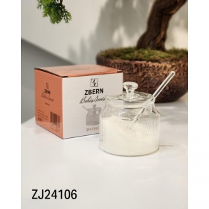 ZBERN 3 PRÇ ŞEKERLİK/REÇELLİK KL:48