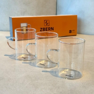 3 LÜ TERMİSİL BARDAK