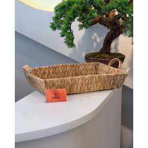 ZBERN HASIR TEPSİ 43X30X9 CM KL: 6