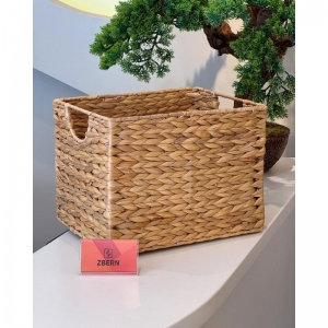 ZBERN HASIR SEPET 30X24X22 CM