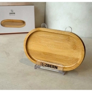 ZBERN BAMBU SUNUMLUK 26,5X13X1,5 KL:24