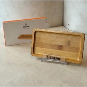 ZBERN BAMBU DİKD. SUNUMLUK KL:24