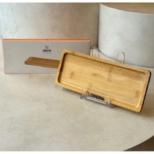 ZBERN BAMBU DİKD. BYK SUNUMLUK KL:24