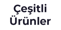 Çeşitli Ürünler markalı ürünler