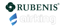 Rubenis - Airking markalı ürünler