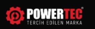 Powertec markalı ürünler